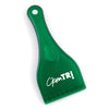 Branded Promotional HUDSON ICE SCRAPER in Green Ice Scraper From Concept Incentives.