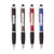 Branded Promotional STARLIGHT STYLUS PEN Pen From Concept Incentives.