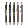 Branded Promotional BOWIE LIGHT UP PEN Pen From Concept Incentives.