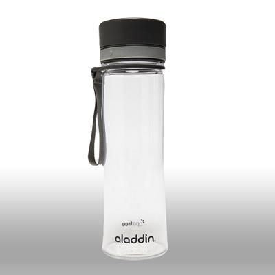 Branded Promotional ALADDIN AVEO 600CC BOTTLE Sports Drink Bottle From Concept Incentives.