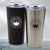 Branded Promotional ANNIKA TUMBLER Metal Tumbler from Concept Incentives
