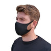 Branded Promotional COMFORT FACE MASK Face Mask From Concept Incentives.