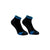 Branded Promotional ANKLE SOCKS Socks From Concept Incentives.