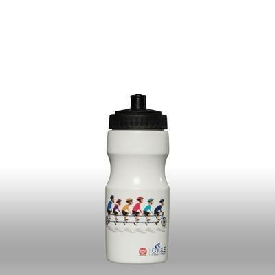 Branded Promotional APOLLO SPORTS DRINK BOTTLE Sports Drink Bottle From Concept Incentives.