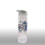 Branded Promotional UK MADE TRITAN WATER BOTTLE AQUAMAX HYDRATE 750ML Sports Drink Bottle From Concept Incentives.