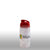 Branded Promotional UK MADE TRITAN WATER BOTTLE AQUA INFUSE 500ML Sports Drink Bottle From Concept Incentives.