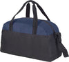 Branded Promotional BENENDEN SPORTS BAG HOLDALL in Blue from Concept Incentives
