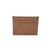 Branded Promotional CORK DOUBLE SIDED CARD HOLDER Credit Card Holder From Concept Incentives.