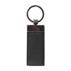 Branded Promotional LOOPED CORK KEYRING Keyring From Concept Incentives.