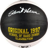 Branded Promotional BASKETBALL BALL Basketball Ball From Concept Incentives.