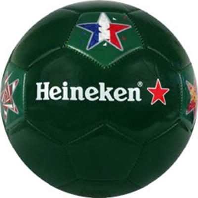 Branded Promotional FOOTBALL BALL Football Ball From Concept Incentives.