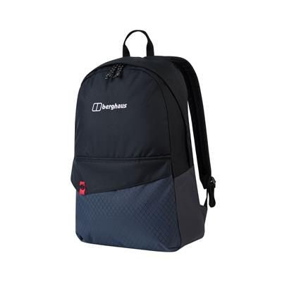 Branded Promotional BERGHAUS BRAND BAG Bag From Concept Incentives.