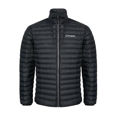 Branded Promotional BERGHAUS MENS SERAL THERMAL INSULATED JACKET Jacket From Concept Incentives.