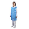 Branded Promotional BLUE MEDICAL APRON Medical From Concept Incentives.