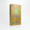 Branded Promotional BAMBOO RECTANGULAR AWARD Award From Concept Incentives.