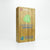 Branded Promotional BAMBOO RECTANGULAR AWARD Award From Concept Incentives.