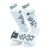Branded Promotional BAMBOO SPORTS SOCKS Socks From Concept Incentives.