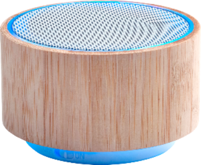 BAMBOO CORDLESS SPEAKER
