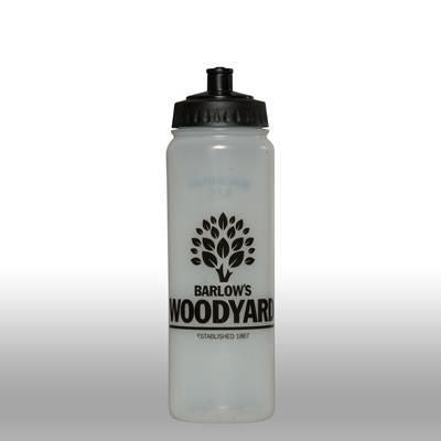 Branded Promotional BIO SPORTS DRINK BOTTLE Sports Drink Bottle From Concept Incentives.