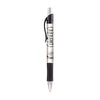 Branded Promotional BRAVO CLASSIC PEN Pen From Concept Incentives.