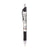 Branded Promotional BRAVO CLASSIC PEN Pen From Concept Incentives.