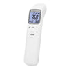 Branded Promotional CONTACTLESS INFRARED THERMOMETER Thermometer From Concept Incentives.