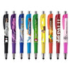 Branded Promotional LEBEAUS STYLUS PEN Pen From Concept Incentives.