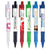 Branded Promotional CHAPLIN ANTIMICROBIAL PEN Pen From Concept Incentives.