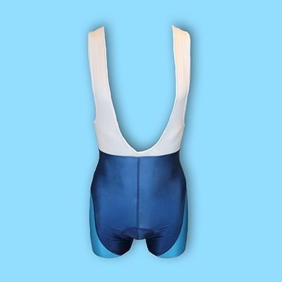 Branded Promotional CYCLING BIB SHORTS Baseball Cap From Concept Incentives.