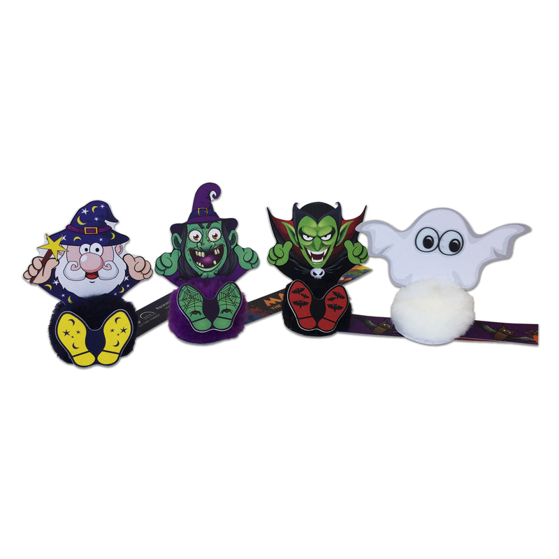 Branded Promotional Halloween Character Logobugs Halloween From Concept Incentives.