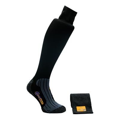 Branded Promotional COMPRESSION SOCKS Socks From Concept Incentives.