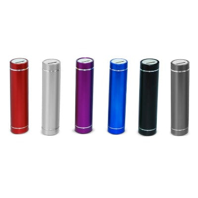 Branded Promotional DYNAMIC POWERBANK DEVICE Charger From Concept Incentives.