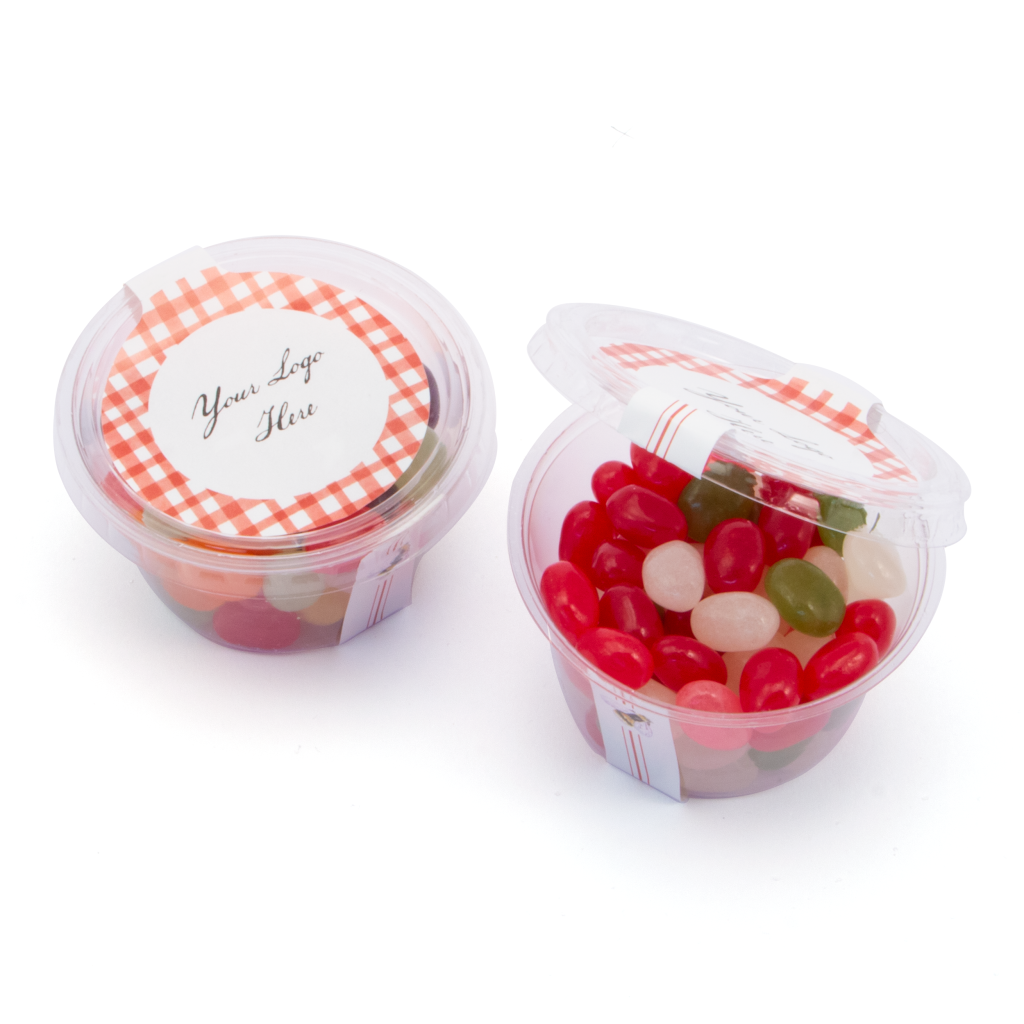 ECO MAXI POT - JELLY BEANS