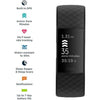 Branded Promotional FITBIT CHARGE 4 Pedometer From Concept Incentives.