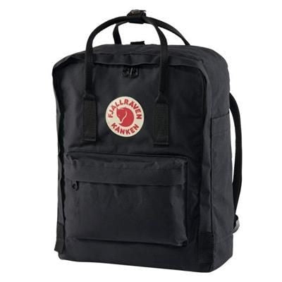 Branded Promotional FJALLRAVEN KANKEN BACKPACK RUCKSACK Bag From Concept Incentives.