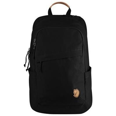 Branded Promotional FJALLRAVEN RAVEN 20 BACKPACK RUCKSACK Bag From Concept Incentives.
