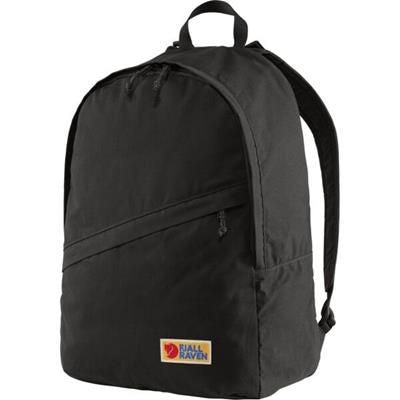 Branded Promotional FJALLRAVEN VARDAG 25 BACKPACK RUCKSACK Bag From Concept Incentives.