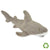 Branded Promotional RECYCLED SHARK SOFT TOY Soft Toy From Concept Incentives.