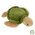 Branded Promotional RECYCLED TURTLE SOFT TOY Soft Toy From Concept Incentives.