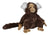 Branded Promotional MARMOSET SOFT TOY Soft Toy From Concept Incentives.