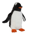 Branded Promotional GENTOO PENGUIN SOFT TOY Soft Toy From Concept Incentives.