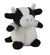 Branded Promotional COW SOFT TOY Soft Toy From Concept Incentives.