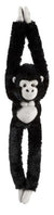 Branded Promotional HANGING GORILLA SOFT TOY Soft Toy From Concept Incentives.