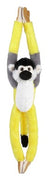 Branded Promotional HANGING SQUIRREL MONKEY SOFT TOY Soft Toy From Concept Incentives.