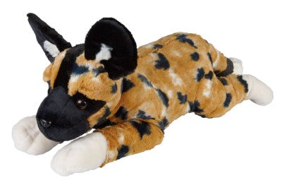 Branded Promotional HUNTING DOG SOFT TOY Soft Toy From Concept Incentives.