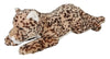 Branded Promotional LEOPARD SOFT TOY Soft Toy From Concept Incentives.