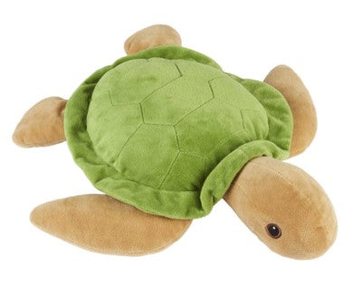 Branded Promotional TURTLE SOFT TOY Soft Toy From Concept Incentives.