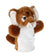 Branded Promotional TIGER PUPPET SOFT TOY Soft Toy From Concept Incentives.