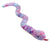 Branded Promotional SNAKE SOFT TOY Soft Toy From Concept Incentives.