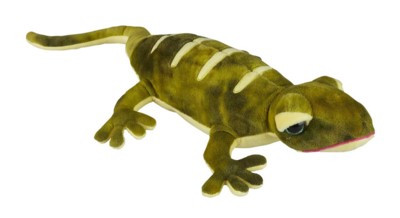 Branded Promotional LIZARD SOFT TOY Soft Toy From Concept Incentives.